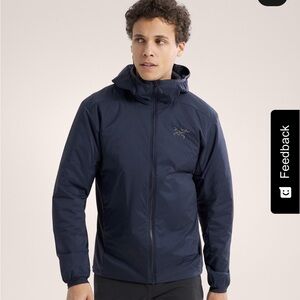 Arc'teryx Men's Atom Hoody